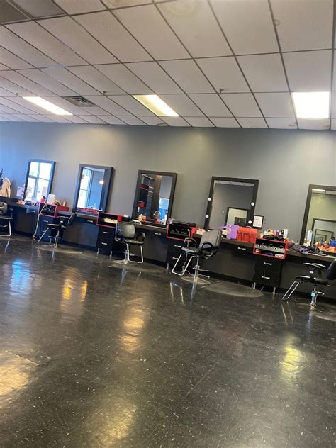 hair salons in somerset ky